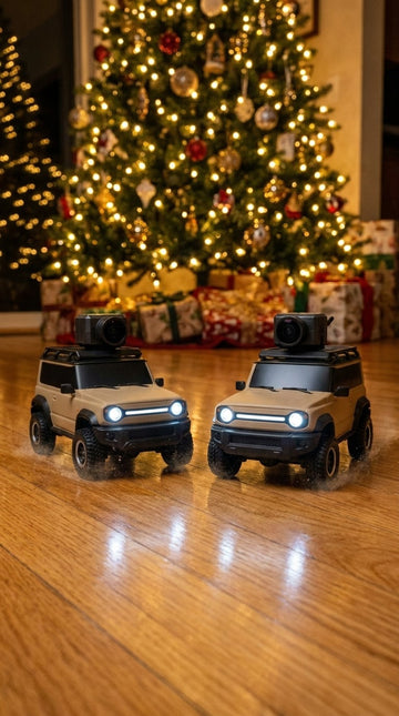 2 cars