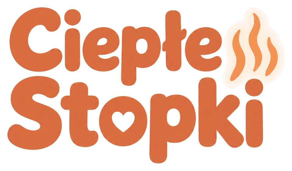 Ciepłe Stopki